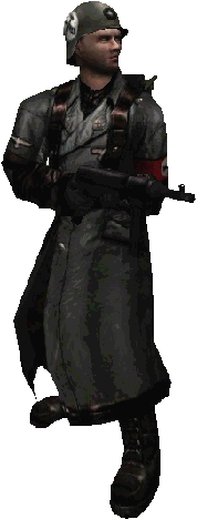 devastacion : Axis Engineer