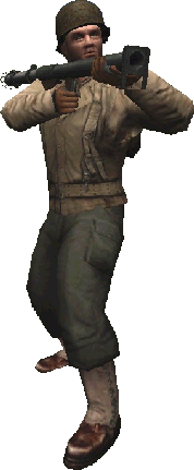 =F|A=Kurre : Allies Soldier with Bazooka