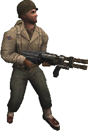 PatjeNL : Allies Soldier with Venom