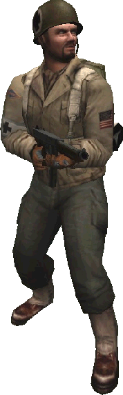 Oxyeina. : Allies Medic