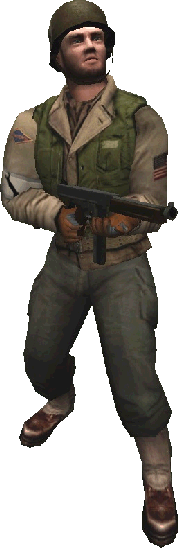ShrimpPoBoy : Allies Engineer