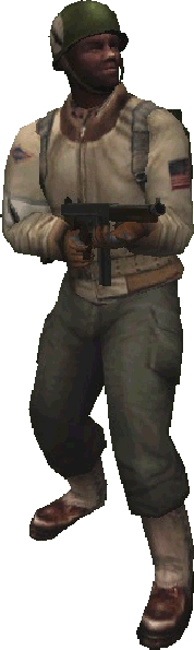 TechZuul : Allies Field Ops