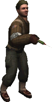 <-agustin-> : Allies Covert Ops with Poison