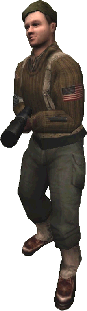 LilleLaps666 : Allies Covert Ops with Sten
